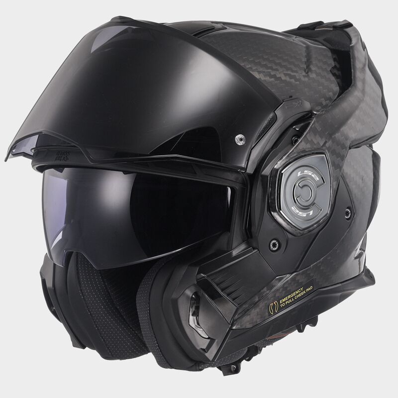 LS2 Advant X Helmet