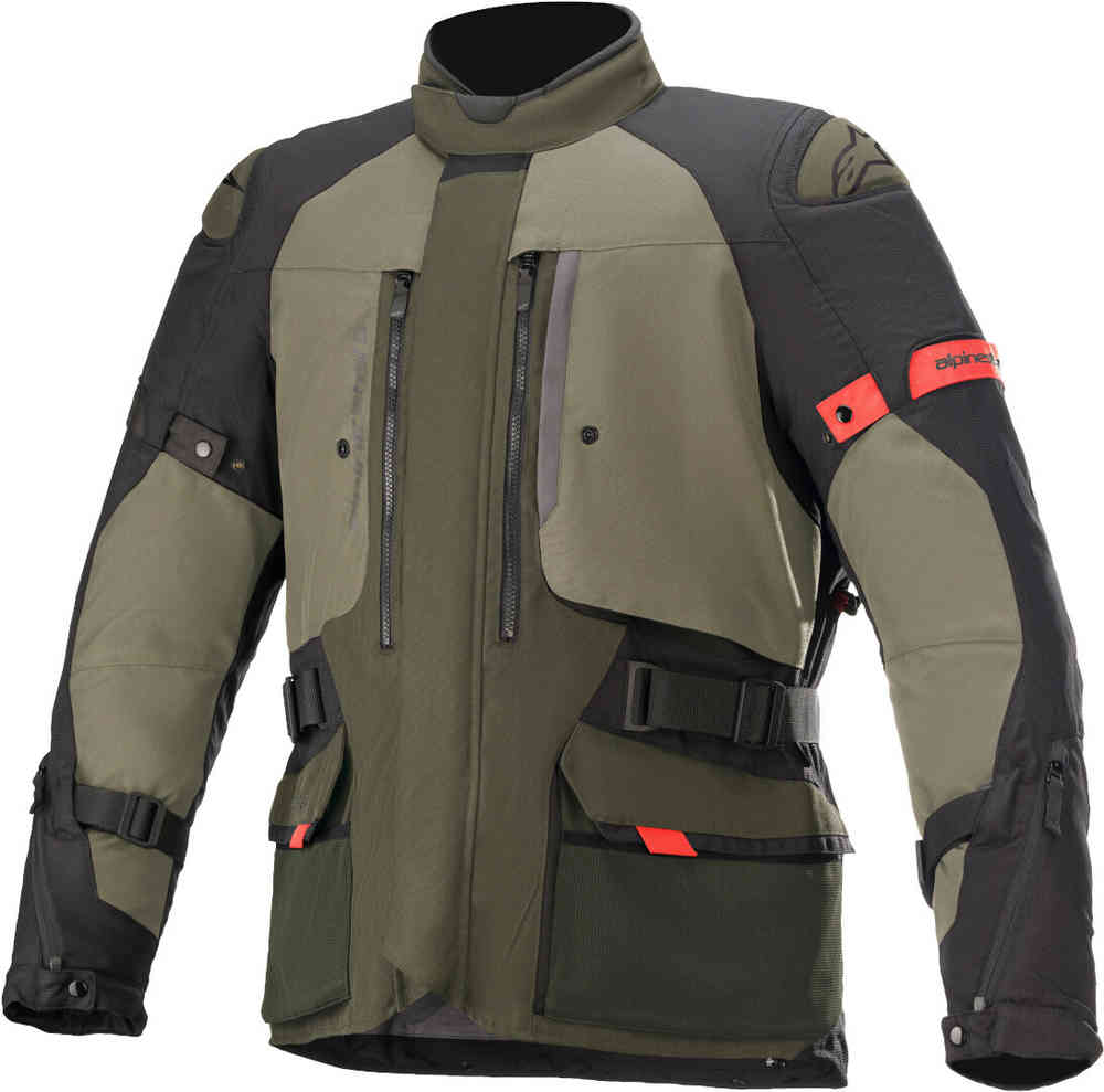 Alpinestar Ketchum Gore-Tex Jacket