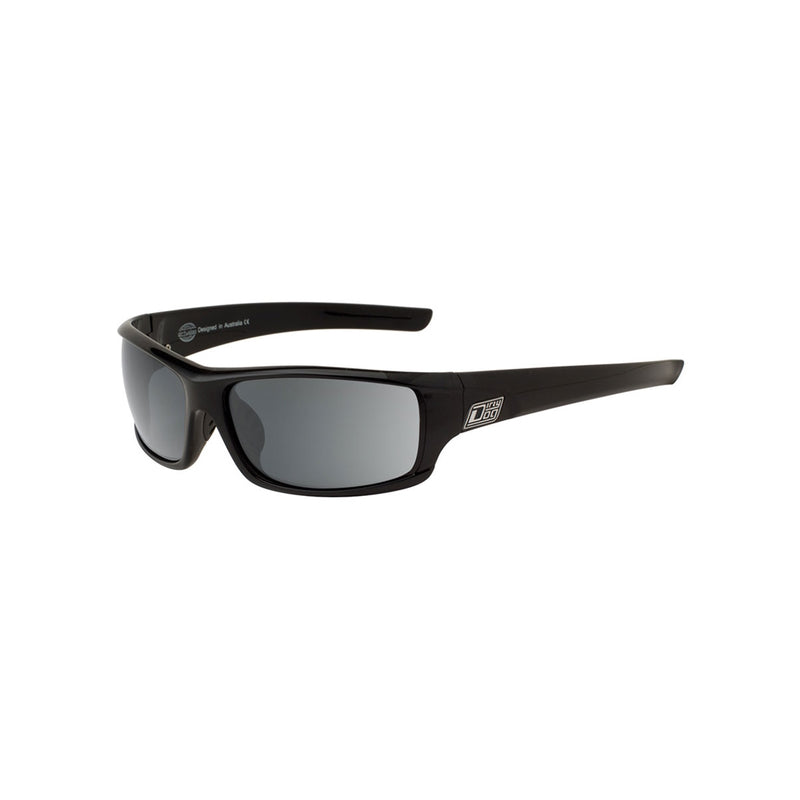 Dirty Dog 'Clank' Sunglasses