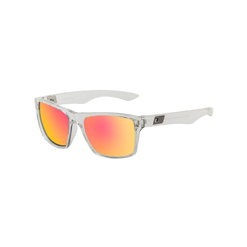 Dirty Dog 'Vendetta' Sunglasses