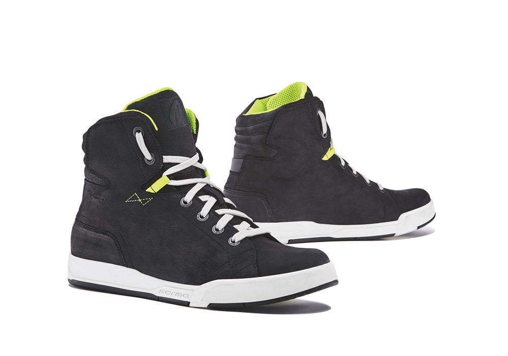 Forma Swift Dry Boot