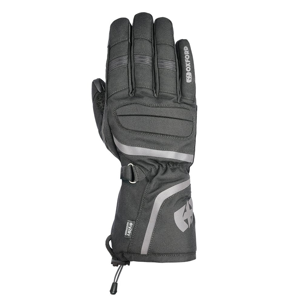 Oxford Convoy Gloves