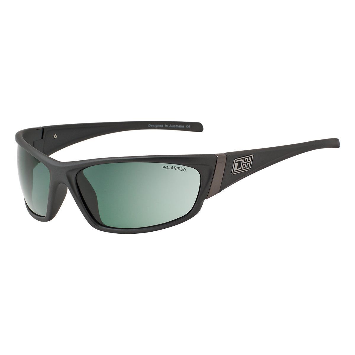 Dirty Dog 'Stoat' Sunglasses