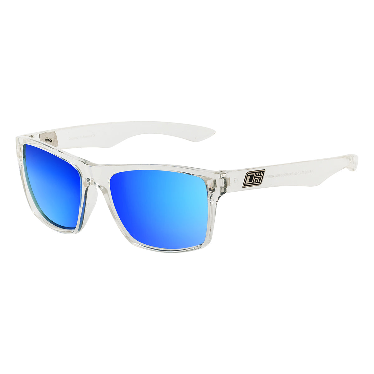Dirty Dog 'Vendetta' Sunglasses