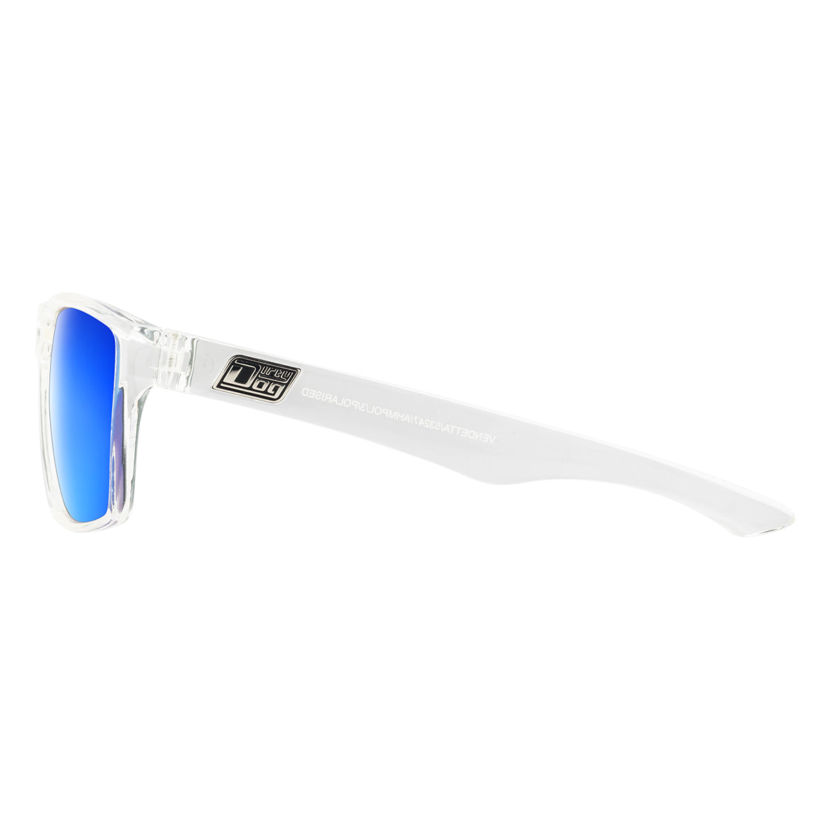 Dirty Dog 'Vendetta' Sunglasses