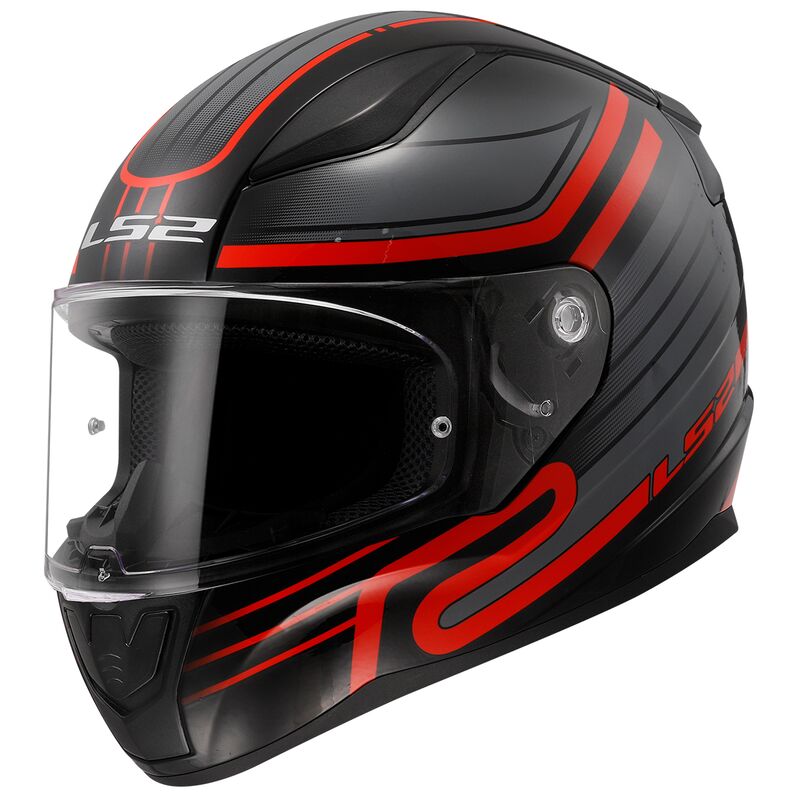 LS2 Rapid Helmet