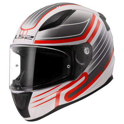 LS2 Rapid Helmet