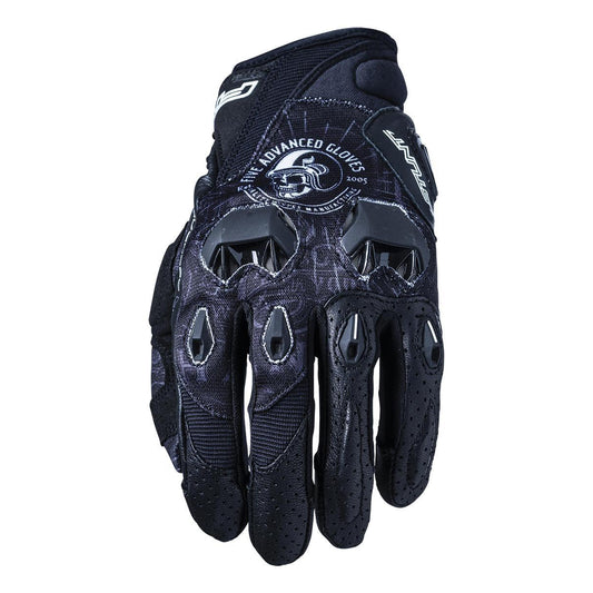 Five Stunt Evo Replica Gloves