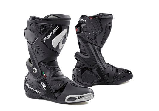 Forma Ice Pro Race Boots