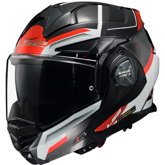 LS2 Advant X Helmet