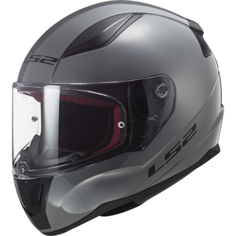 LS2 Rapid Helmet