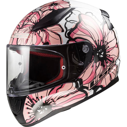 LS2 Rapid Helmet