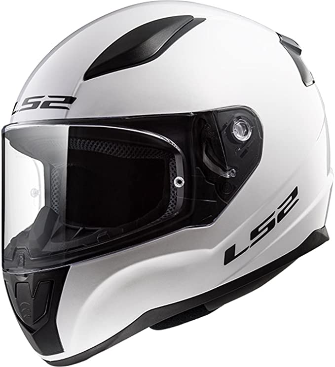 LS2 Rapid Helmet