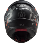 LS2 Rapid Helmet