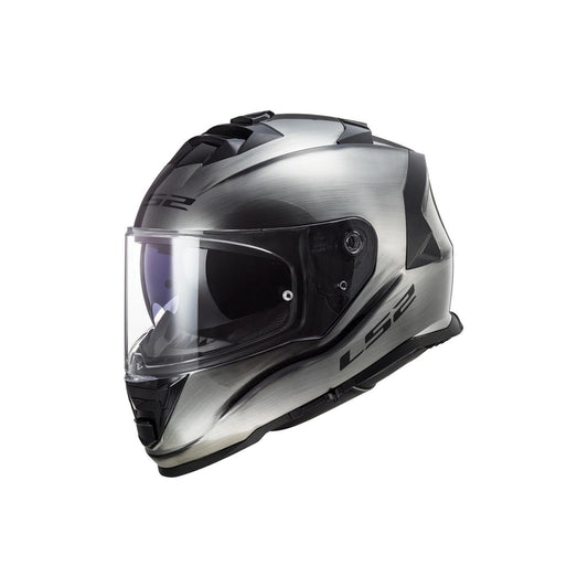 LS2 'Storm' Helmet