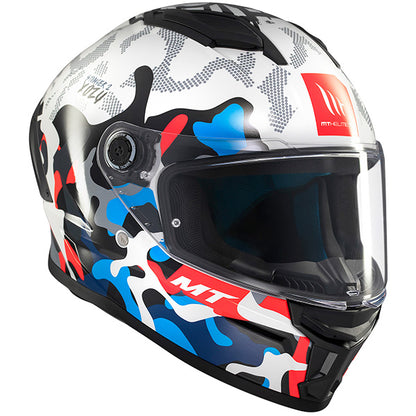 MT Stinger Helmet