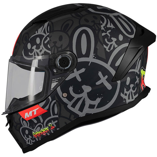 MT Stinger Helmet