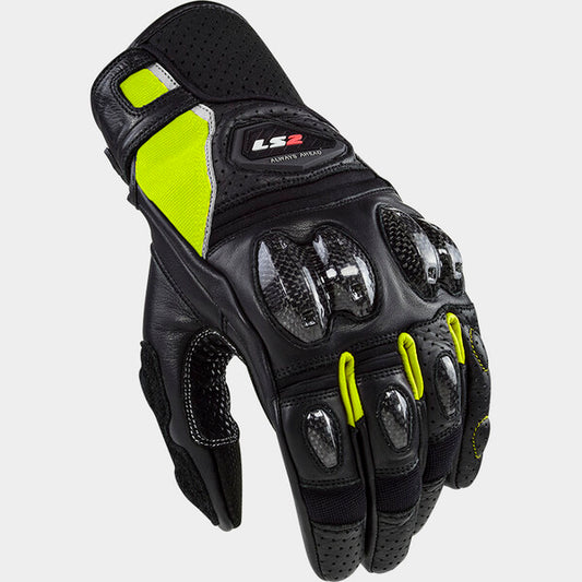 LS2 Spark 2 Gloves