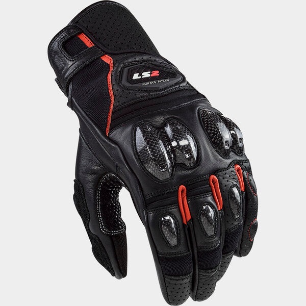 LS2 Spark 2 Gloves